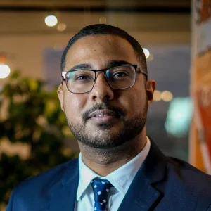 Picture of Marcus Vinicios Cardoso