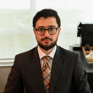 Picture of Matheus Basílio