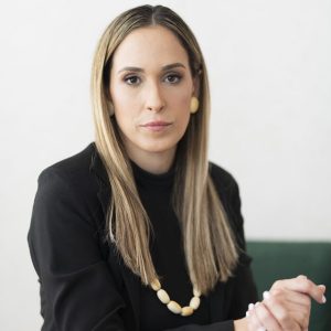 Picture of Caroline Arantes