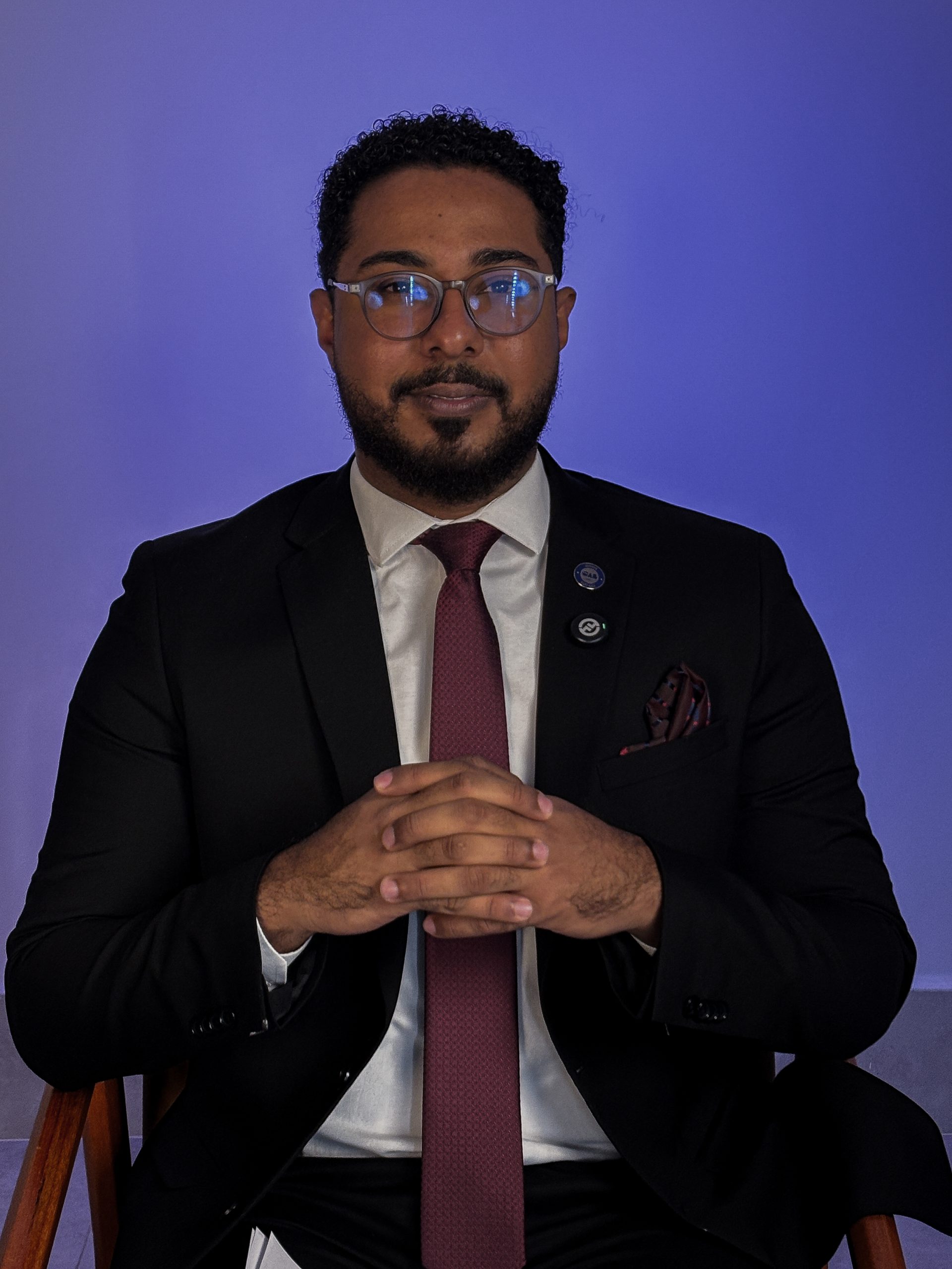 Marcus Vinicios Cardoso