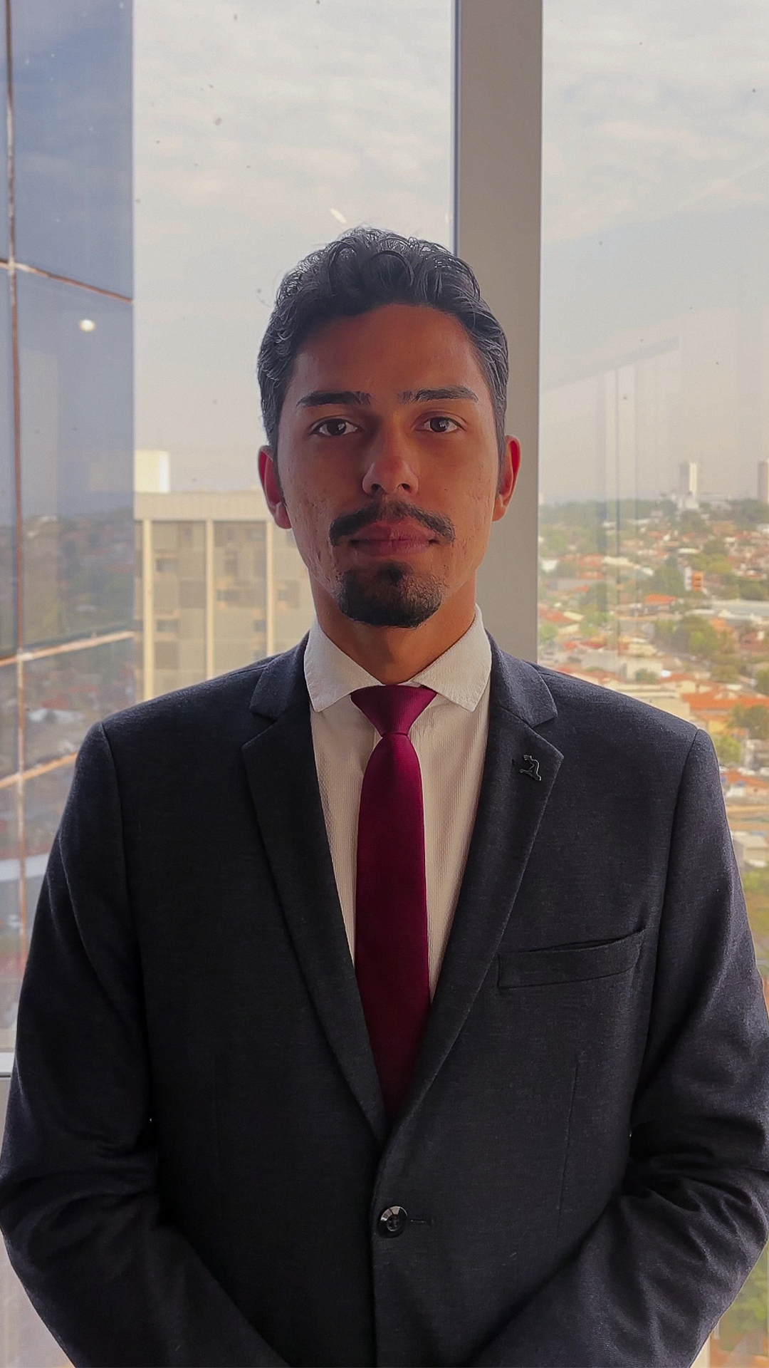 Daniel Morais Borges