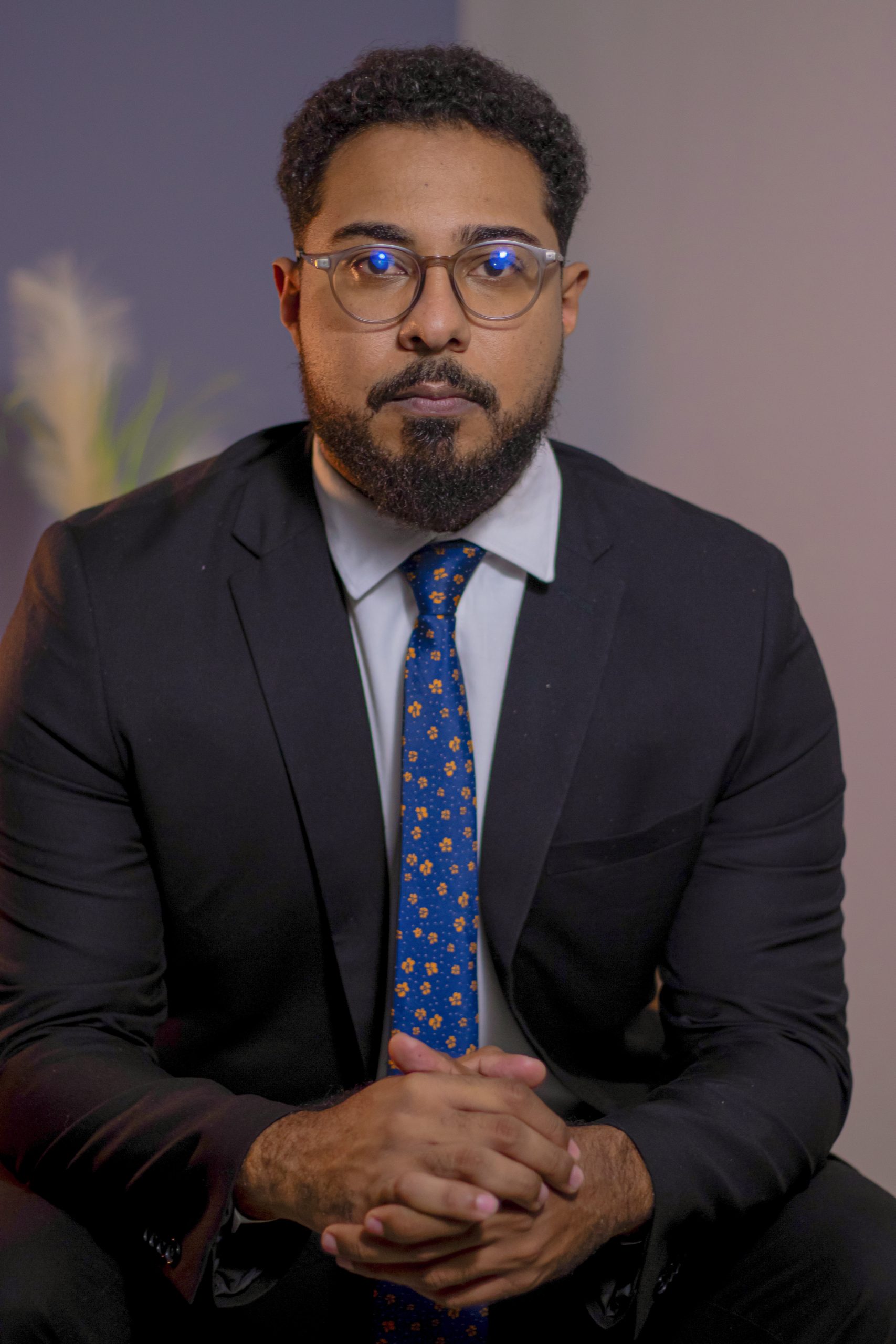 Marcus Vinicios Cardoso