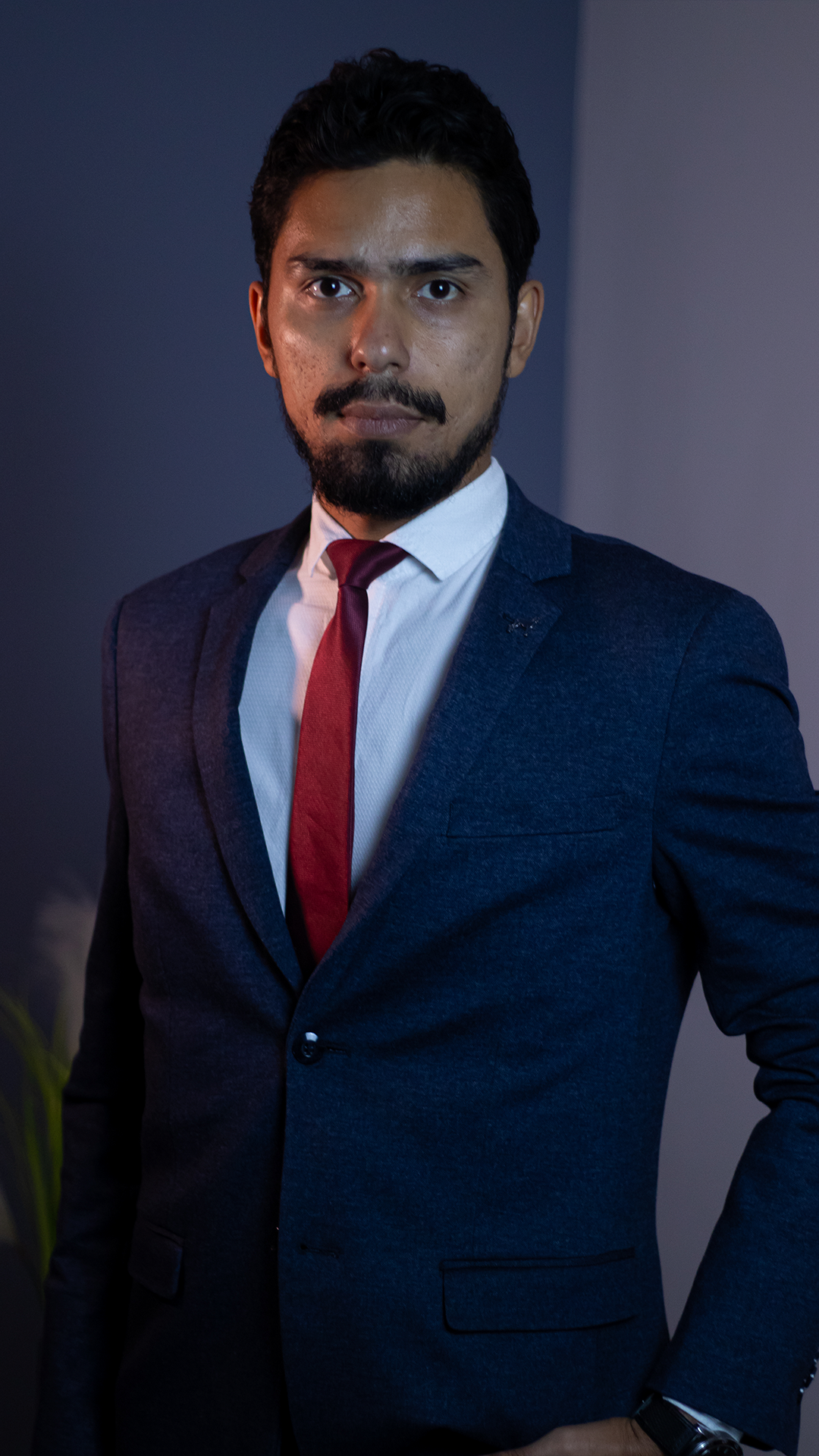 Daniel Morais Borges